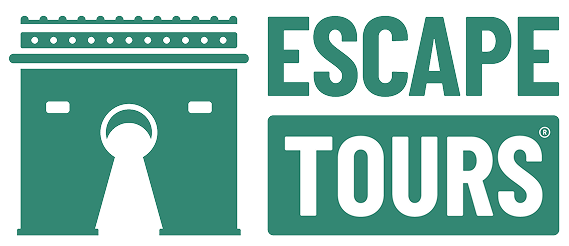 Escape Tours logo