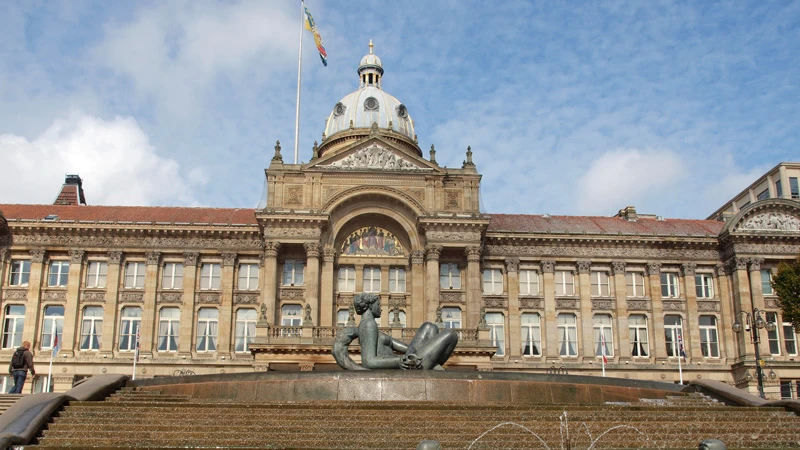 Birmingham photo 1
