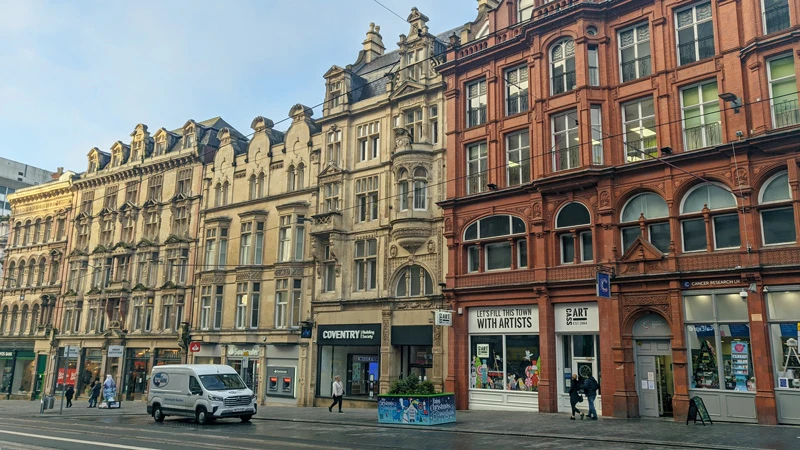 Birmingham photo 2