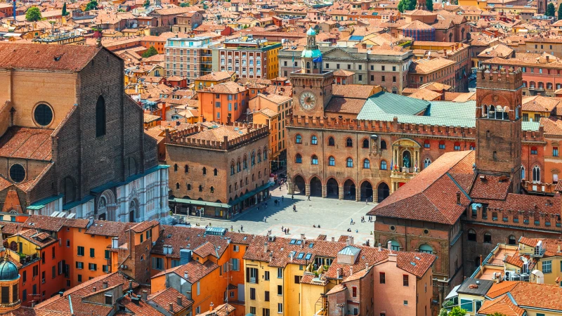 Escape Tour Bologna