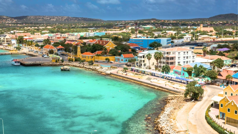 Escape Tour Bonaire