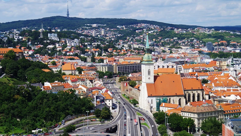 Bratislava photo 2