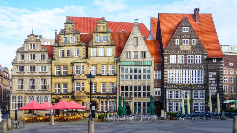 Escape Tour Bremen