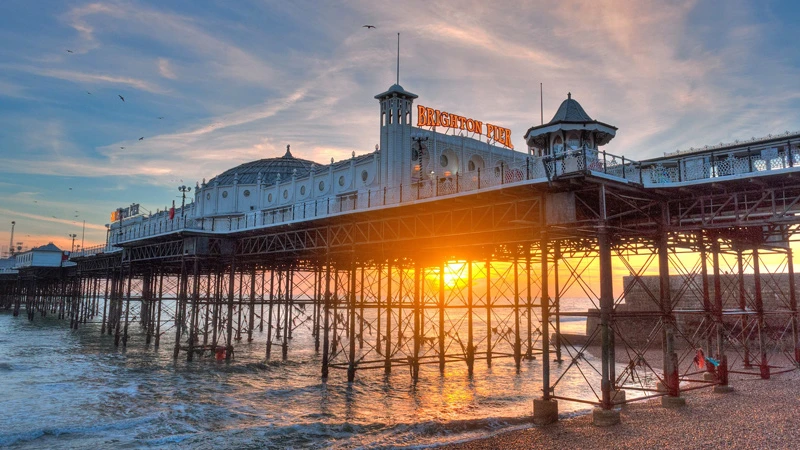 Brighton photo 1