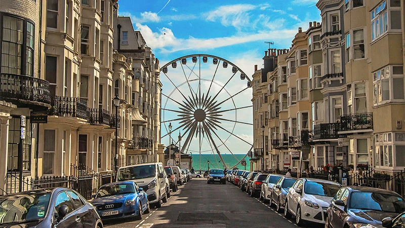 Brighton photo 2