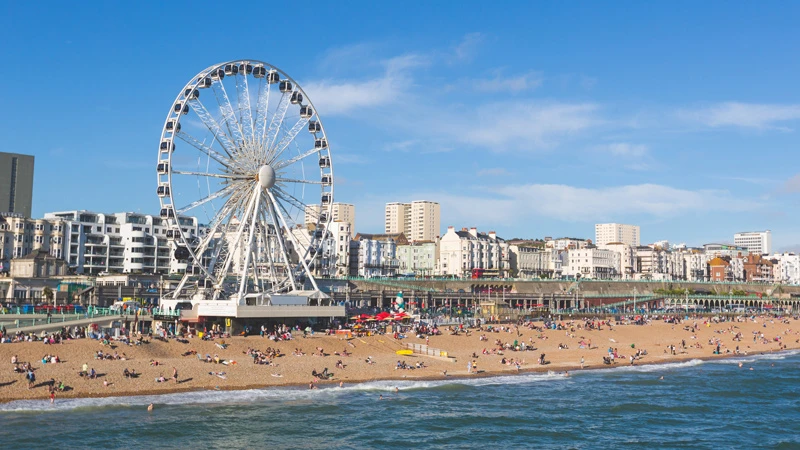 Brighton photo 3