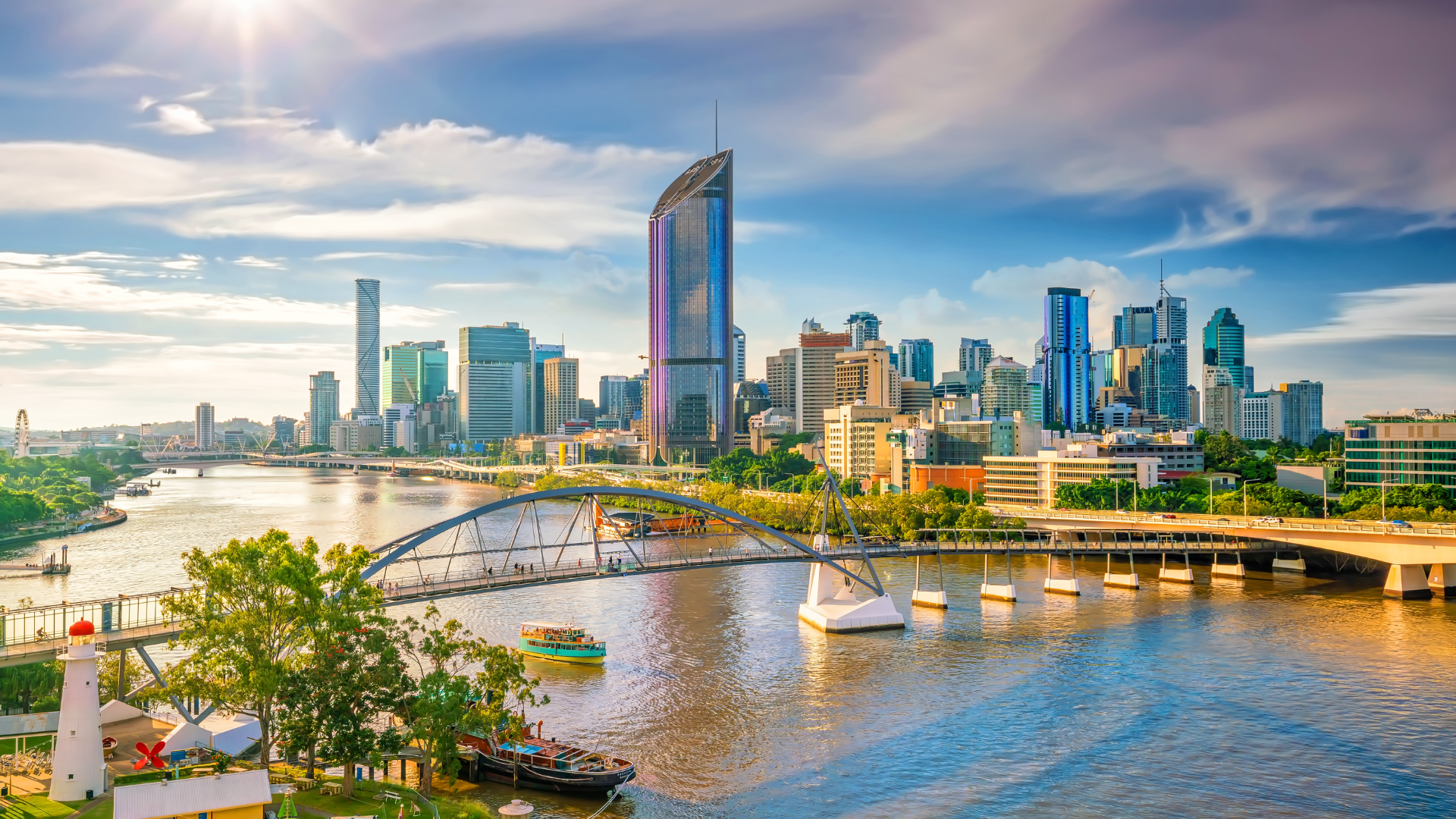 Escape Tour Brisbane sfeerbeeld