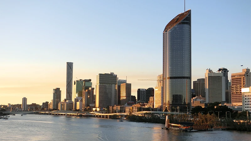 Brisbane photo 1
