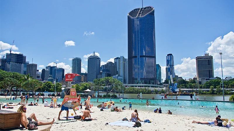 Brisbane photo 2