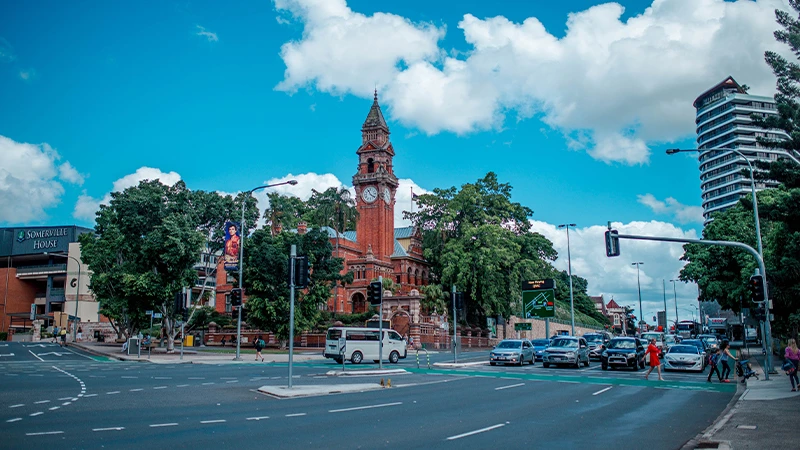 Brisbane photo 3