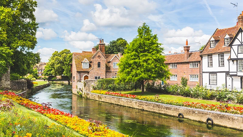 Canterbury photo 2
