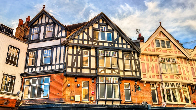 Canterbury photo 3