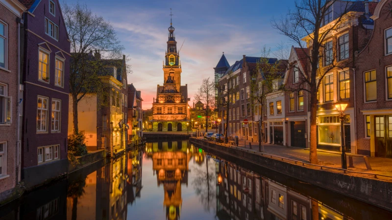 Escape Tour Alkmaar