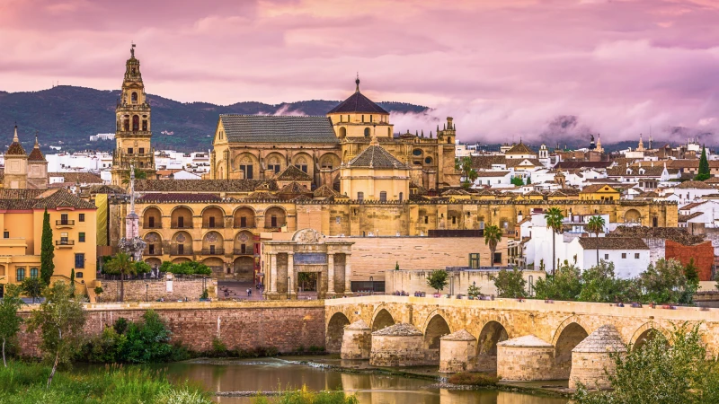 Escape Tour Córdoba