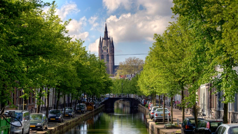Escape Tour Delft
