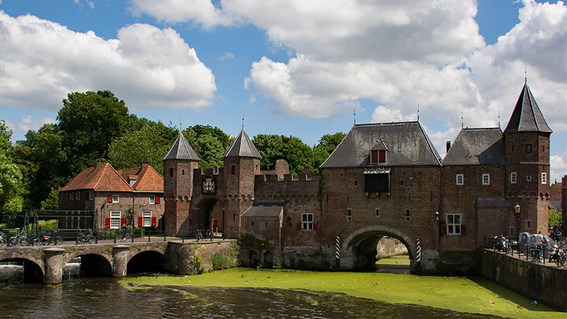 Amersfoort photo 1