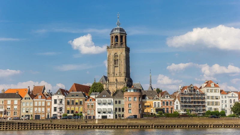 Escape Tour Deventer