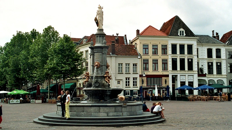 Deventer Hanze Escape Event photo 1