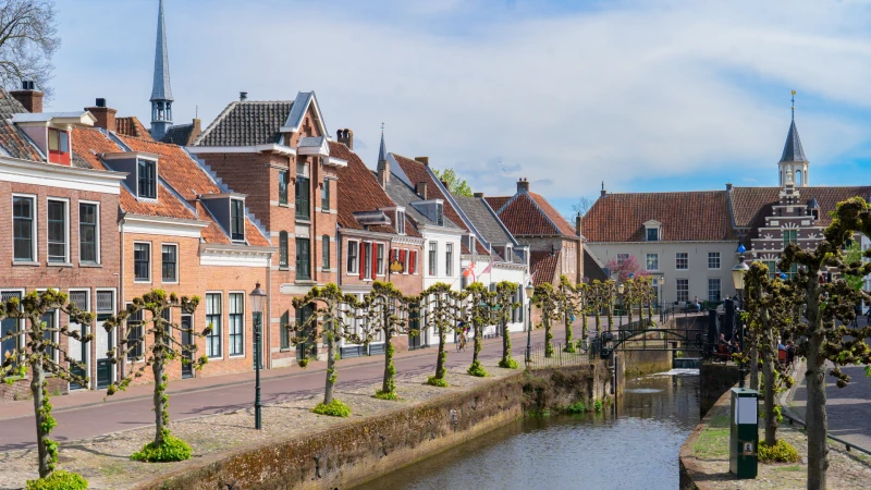 Escape Tour Amersfoort (Familieversie)