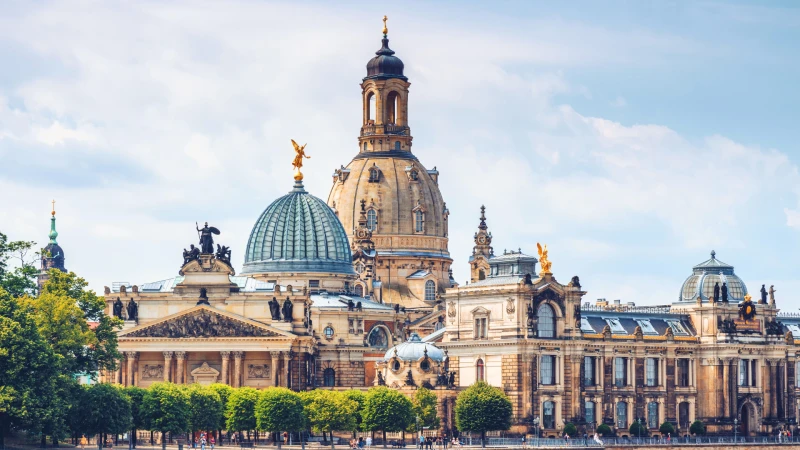 Escape Tour Dresden