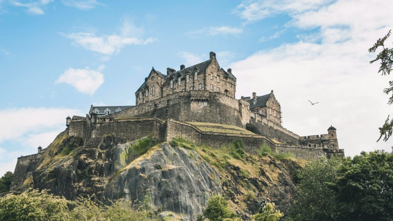Escape Tour Edinburgh