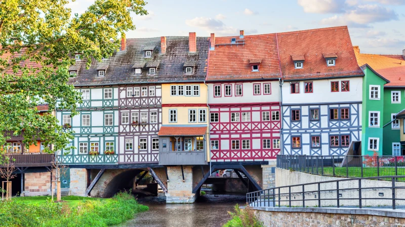 Escape Tour Erfurt
