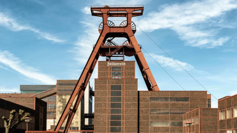 Escape Tour Essen