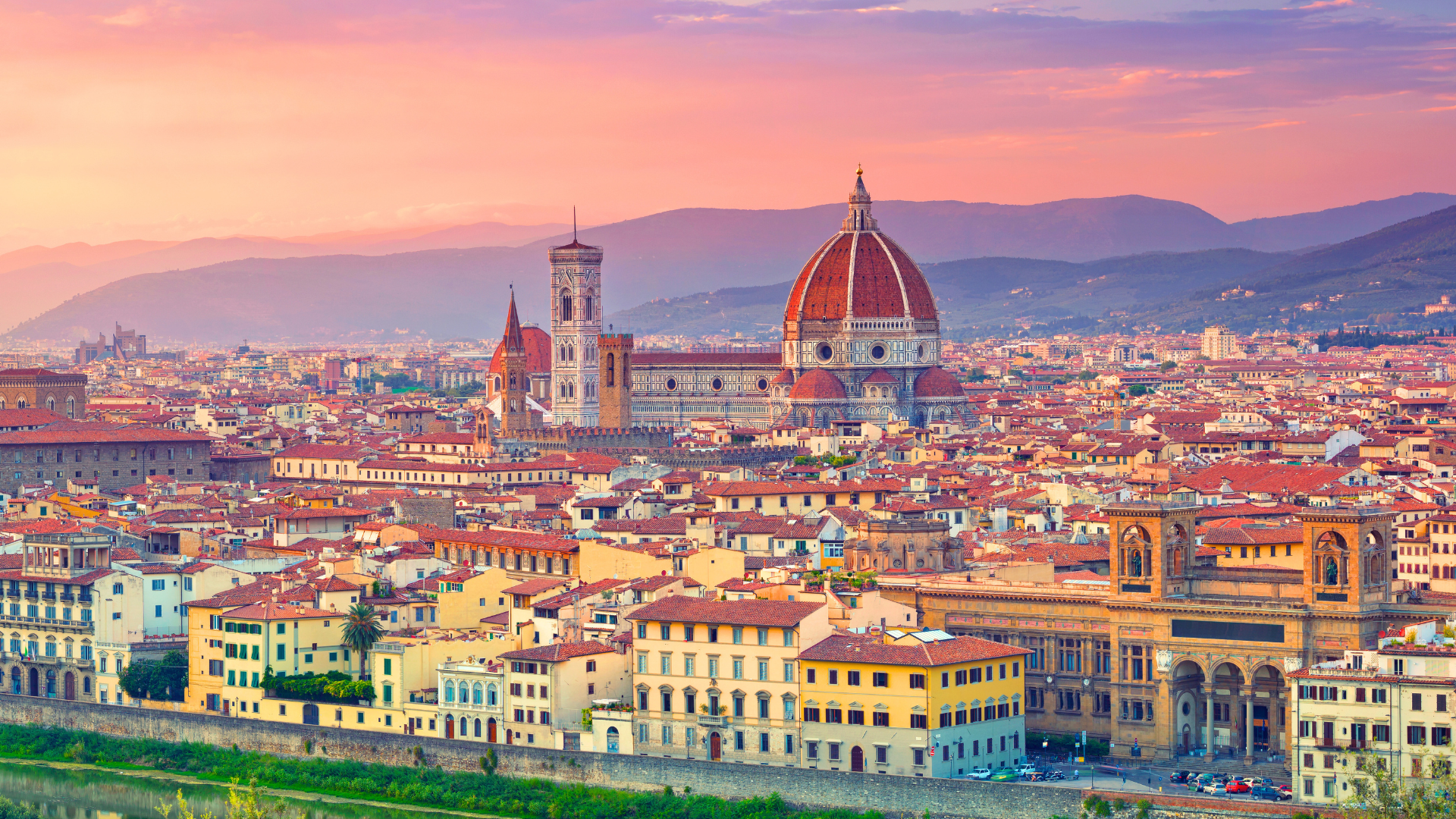 Escape Tour Florence sfeerbeeld