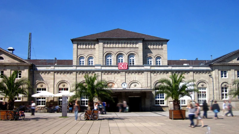 Escape Tour Göttingen