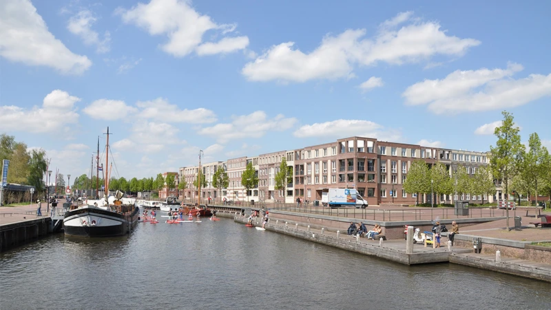 Amersfoort photo 2