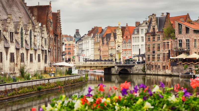 Escape Tour Gent