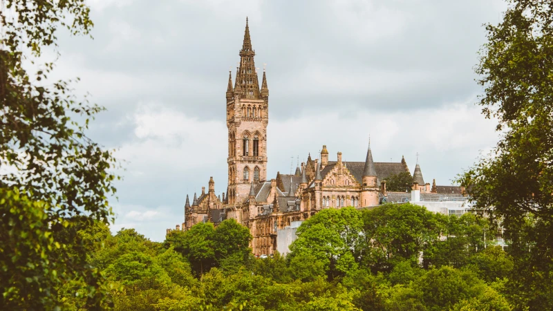 Escape Tour Glasgow