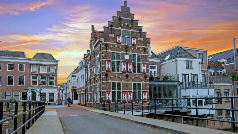Escape Tour Gorinchem