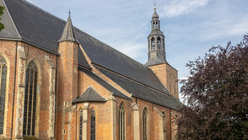 Escape Tour Groenlo