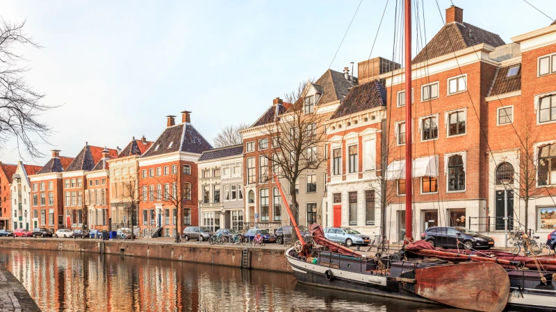 Escape Tour Groningen