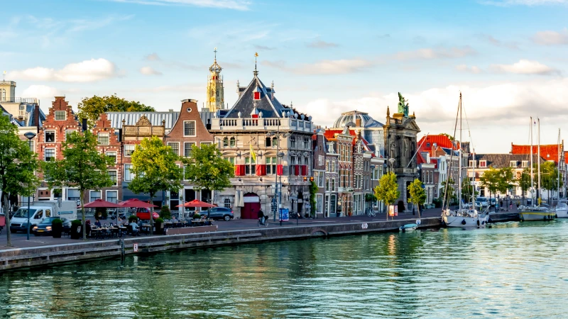 Escape Tour Haarlem