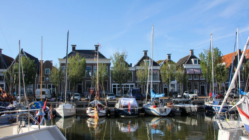 Escape Tour Harlingen