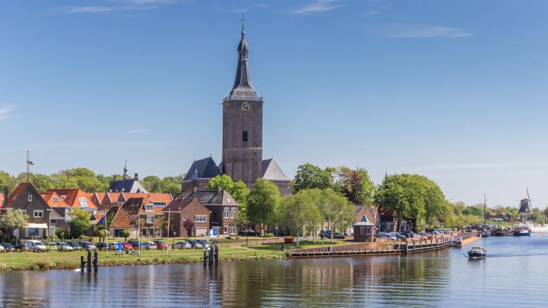 Escape Tour Hasselt (Nederland)