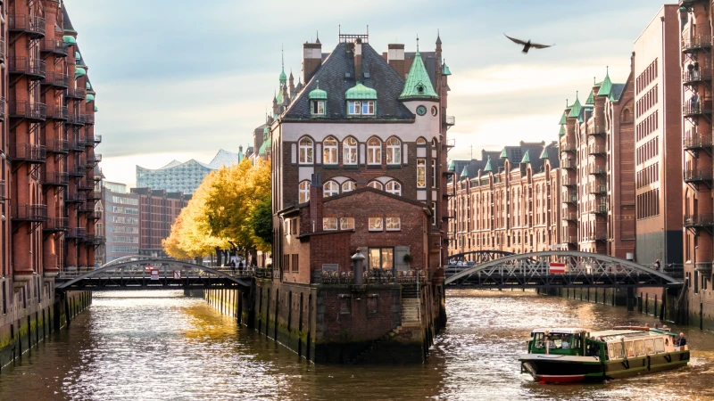 Escape Tour Hamburg