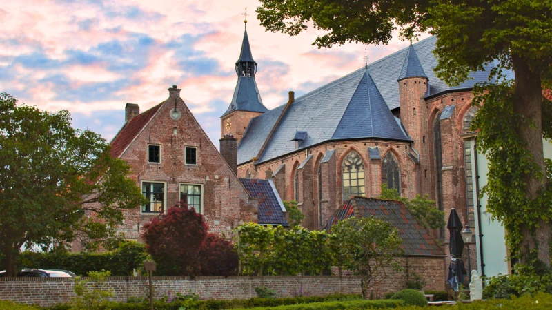 Escape Tour Hattem