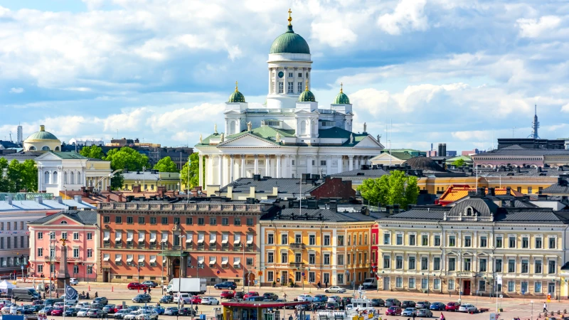 Escape Tour Helsinki