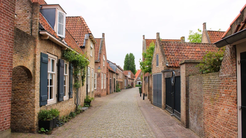 Escape Tour Heusden