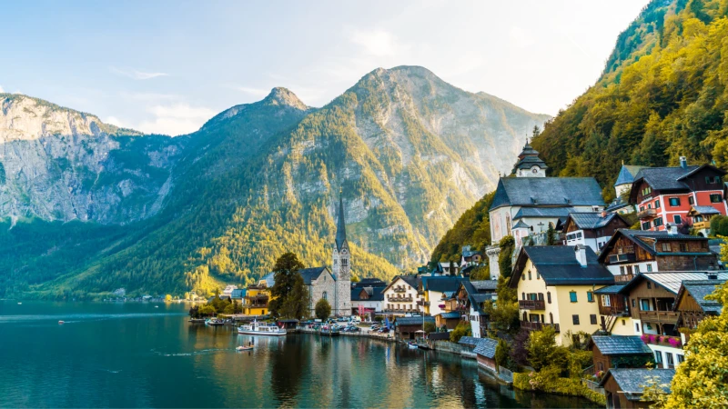 Escape Tour Innsbruck