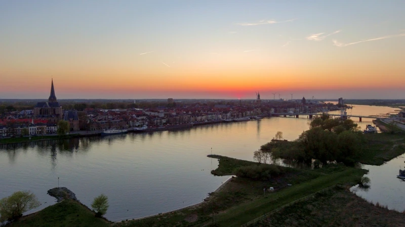 Escape Tour Kampen