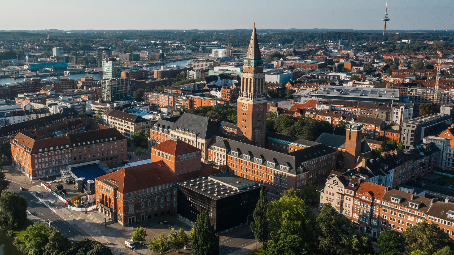 Escape Tour Kiel sfeerbeeld