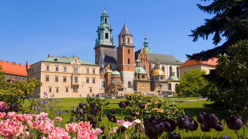 Escape Tour Krakau