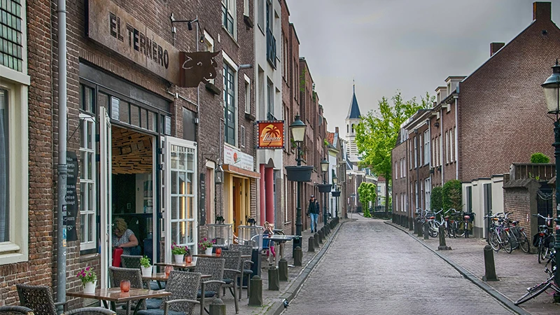 Amersfoort photo 3