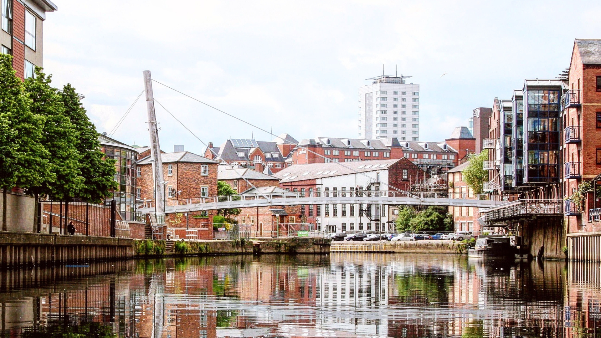 Escape Tour Leeds sfeerbeeld