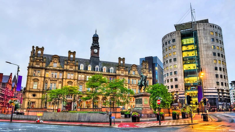 Leeds photo 2