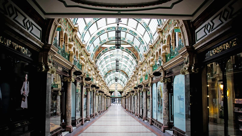 Leeds photo 3